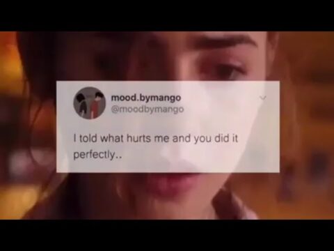 Sad Quotes