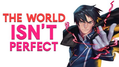 10 Anime Quotes for Those Looking to Give Up