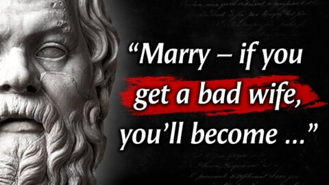 23 Quotes from SOCRATES that are Worth Listening To! | Life-Changing Quotes