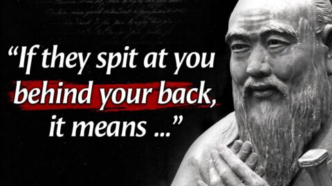 These Confucius’ Quotes Are Life Changing