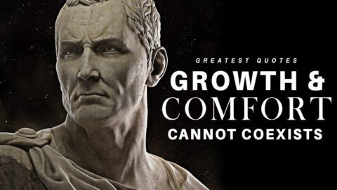 GOOD THINGS TAKE TIME – Best Ancient & Modern Quotes About Change!