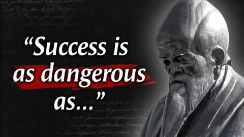 Lao Tzu’s Quotes that tell a lot about our Life