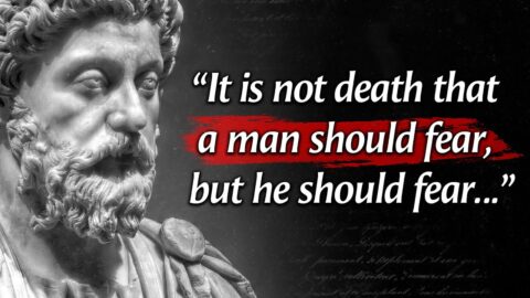 Marcus Aurelius’ Quotes that tell a lot about our Life â Stoicism