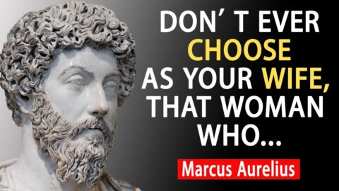 Marcus Aureliusâs MOST POWERFUL and BRILLIANT Quotes, Sayings & Thoughts that will feed your brain!