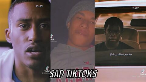 Sad TikTok Compilation #089 That hits different Part 10 😭😭💔💔