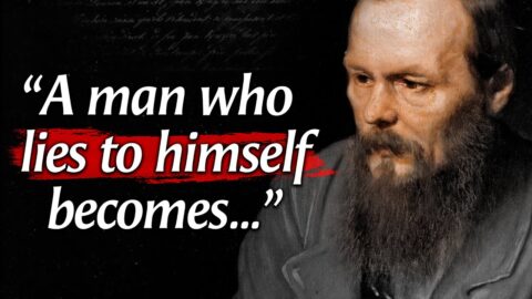 Brilliant Quotes By Fyodor Dostoevsky — Words Worth Listening To
