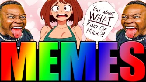 BEST DANK MEMES COMPILATION #198