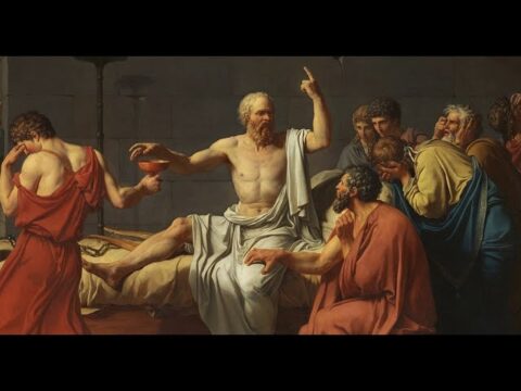 Socrates: Contribution to Philosophy, Beliefs, Books, Biography, Democracy, Facts, Ideas, Quotes