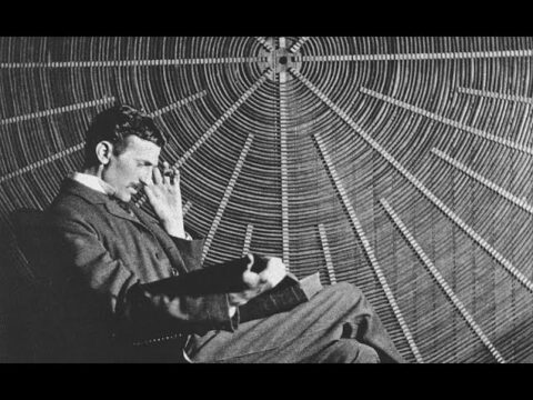 Nikola Tesla: Biography, Inventions, Accomplishments, Background, Education, Facts, Quotes