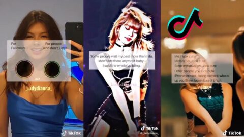 🍒ψ♡😍 BADDIE QUOTES TIKTOK COMPILATIONS 💋💄