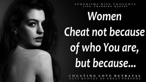 Touching Quotes about Cheating On Those We Trusted | Quotes That Cure Soul