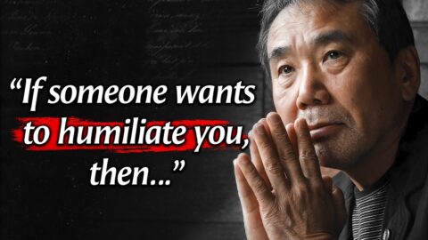 Haruki Murakami – Quotes that will change the way you think | Life Changing Quotes