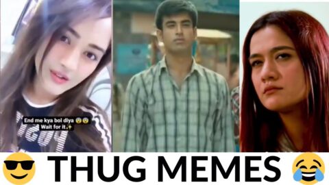 Havey driver 😎||#funny memes || Thug of Memes 🔥