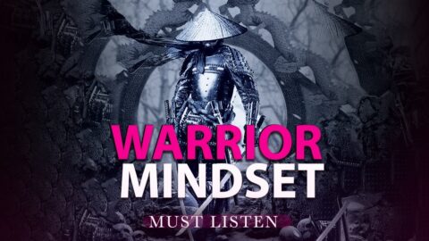 QUOTES FOR A WARRIOR MINDSET