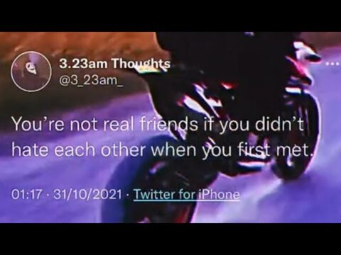 Sad Tiktok Quotes