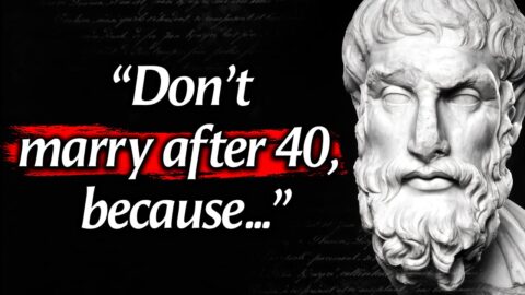 Epicurus’ Quotes which are better to be known when young to not Regret in Old Age