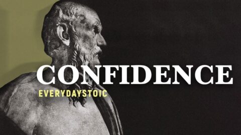 STOIC QUOTES FOR SELF BELIEF