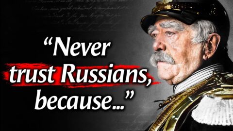 Otto Von Bismarck’s Quotes which are better to be known when young to not Regret in Old Age