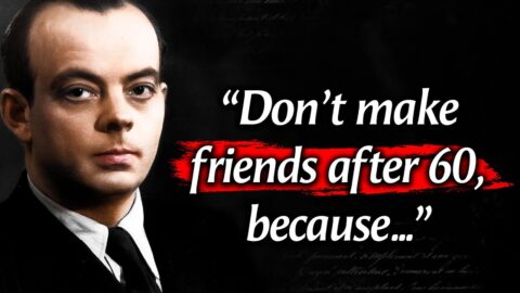 Antoine de Saint-Exupéry Quotes which are better to be known when young to not Regret in Old Age