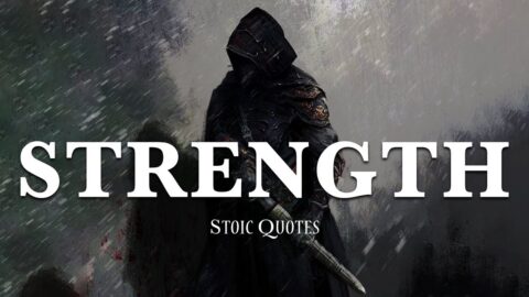 QUOTES TO GIVE YOU STRENGTH EVERYDAY