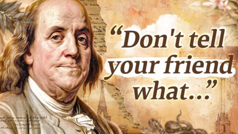 Benjamin Franklin’s Quotes that tell a lot about ourselves | Life Changing Quotes