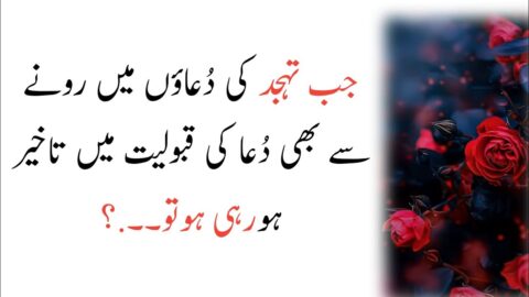 tahajjud quotes in urdu | best collection quotes about tahajjud namaz | tahajjud namaz quotes