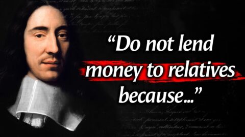 Baruch Spinoza’s Quotes which are better to be known when young to not Regret in Old Age