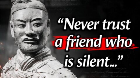 Sun Tzu’s Quotes which are better to be known when young to not Regret in Old Age