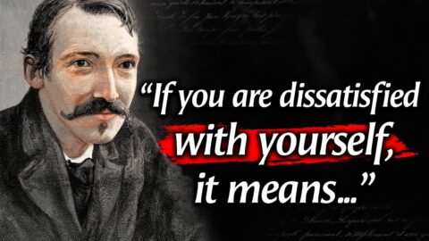 Robert Louis Stevenson’s Quotes you should know before you Get Old