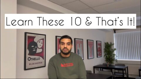 The Only 10 Quotes You Need To Learn For A Christmas Carol