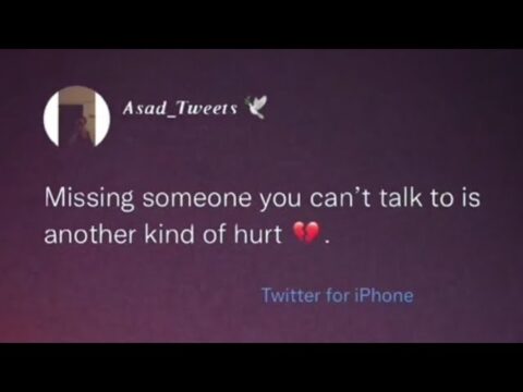 Sad Tiktok Quotes