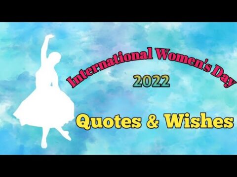International Women’s Day Quotes & Wishes | Motivational Quotes for Women | महिला दिवस