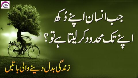 Urdu Quotes Collection | Motivational Quotes In Urdu | Best Urdu Quotes | Amazing Quotes In Urdu
