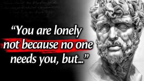 Seneca’s Quotes which are better to be known when young to not Regret in Old Age