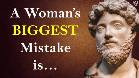 Immortal Marcus Aurelius Quotes That Will Redefine the Purpose of Your Life! Stoic Quotes, Aphorisms