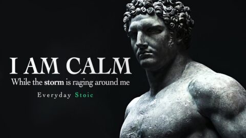 Stoic Quotes For A Strong Mind – Calm In Uncertain Times
