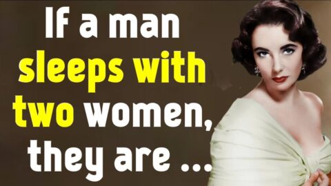 Sincere quotes from the magnificent Elizabeth Taylor