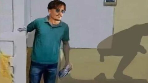 Memes that will prove jhonny deep is innocent
