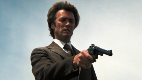 Dirty Harry – Best Quotes, Lines (Clint Eastwood)