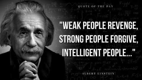 These 38 Quotes from Albert Einstein Will Change Your Life