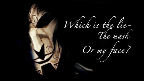 The Virtuoso – Jhin quotes