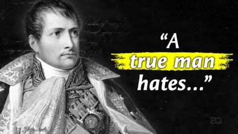 Famous Quotes ― Napoleon Bonaparte Life Quotes Worth Listening To!