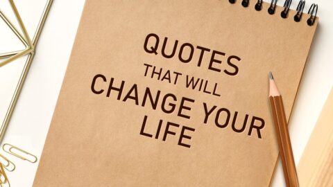 Motivational Quotes | Quotes For The Month – Life, Love & Courage | Quotes To Change Your Life