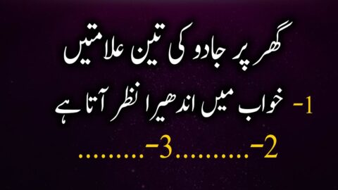 Insaan Ko Hemsha Us Banday Sey Takleef Hoti Jo || Urdu Life Quotes