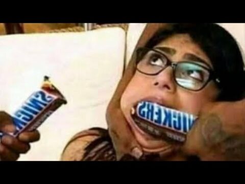 Actually difficult Try not to laugh challenge