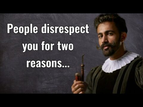 Inspiring Quotes About Respect | Best Quotes About Life