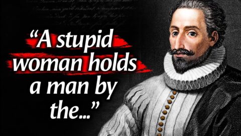 Miguel Cervantes’s Quotes which are better known in youth to not to Regret in Old Age