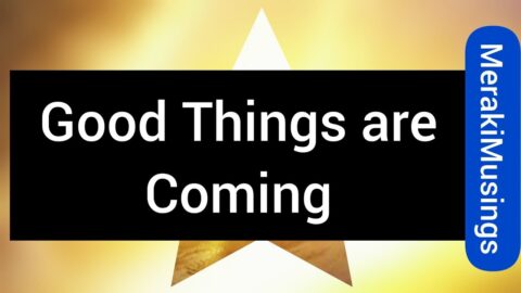 ✨ Good Things are Coming 💝🦋 Quotes that will energise you 💥