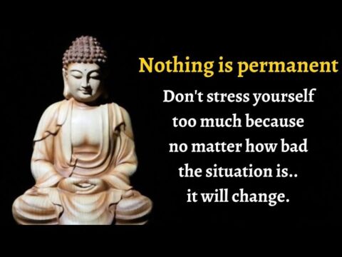 life quotes that will help you come out of depression and stress.