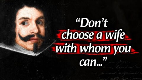 Baltasar Gracian’s Quotes which are better known in youth to not to Regret in Old Age